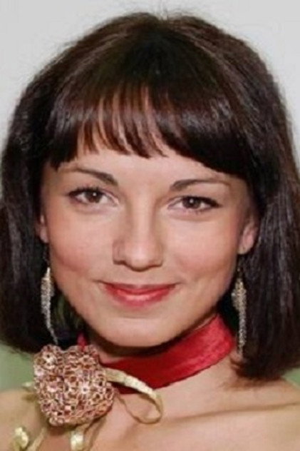 Zdjęcie Irina Naumkina