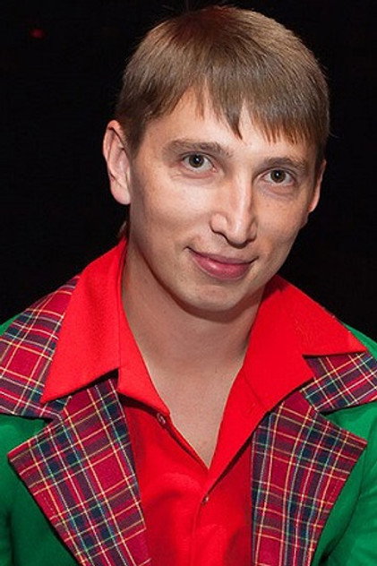 Zdjęcie Petr Krugovikhin