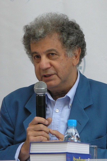 Zdjęcie Александр Курляндский