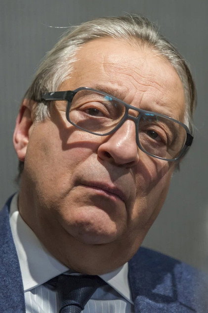 Zdjęcie Геннадий Хазанов