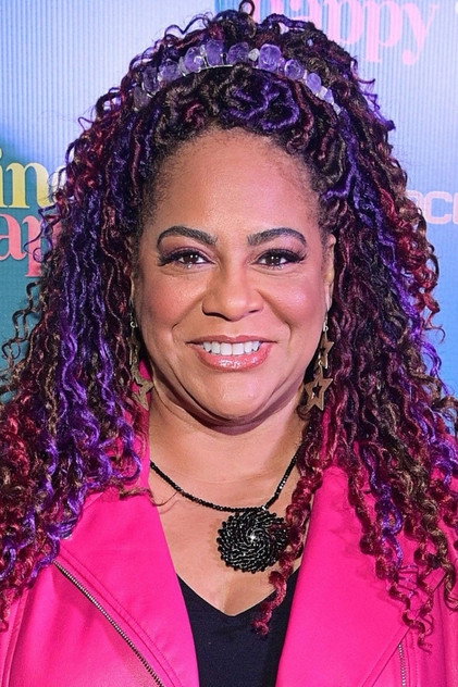 Zdjęcie Kim Coles