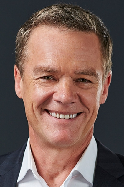 Zdjęcie Stefan Dennis