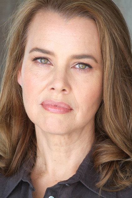 Zdjęcie Peggy Goss