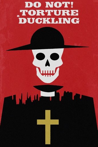 Okładka filmu Nie torturuj kaczuszki