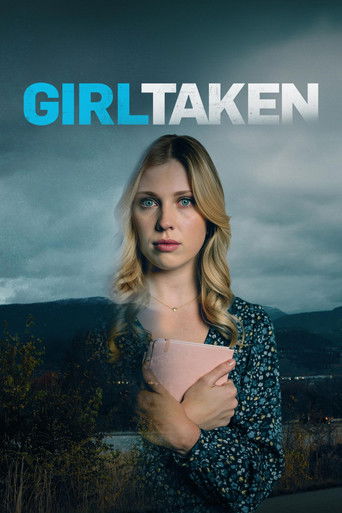 Okładka filmu Girl Taken