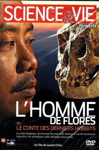 L’Homme de Flores ou le conte des derniers Hobbits