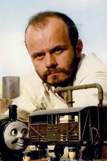 Zdjęcie Steve Asquith
