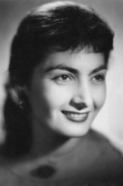 Zdjęcie Eva Očenášová