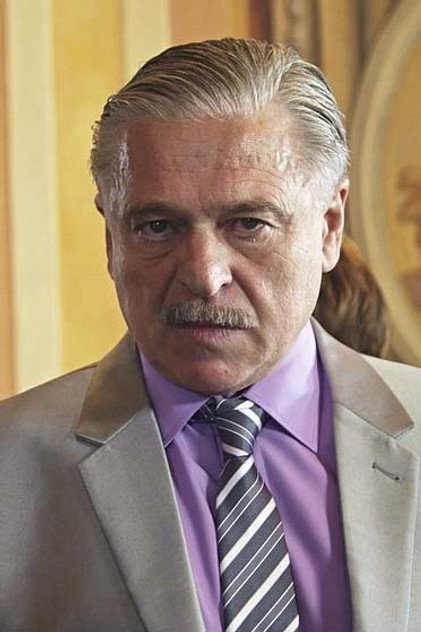 Zdjęcie Josef Nedorost