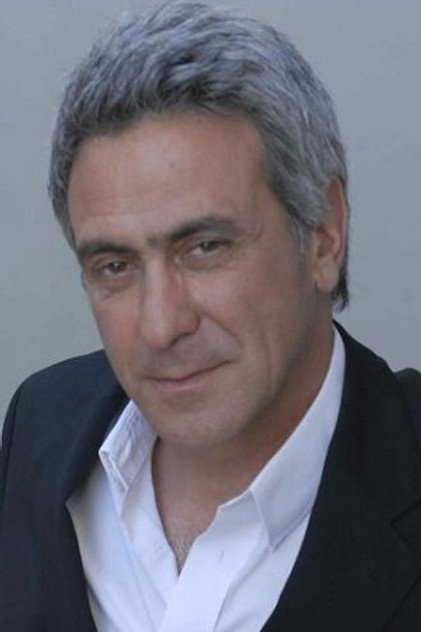 Zdjęcie George Jackos