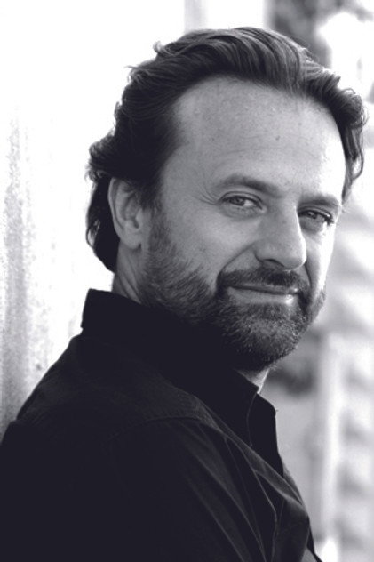 Zdjęcie François Bourcier