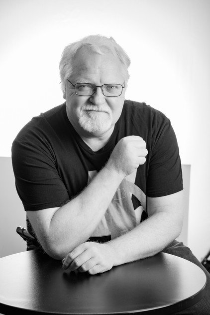 Zdjęcie Eric Lavoie