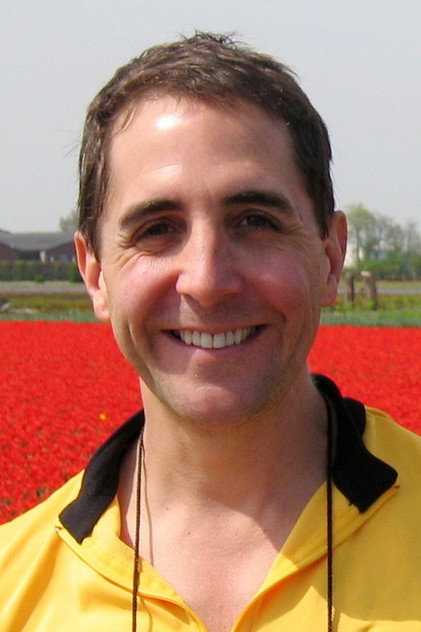Zdjęcie Tom Beckett