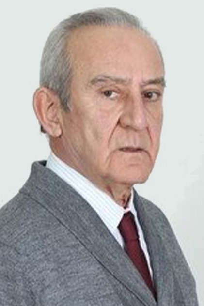 Zdjęcie Ahmet Levendoğlu