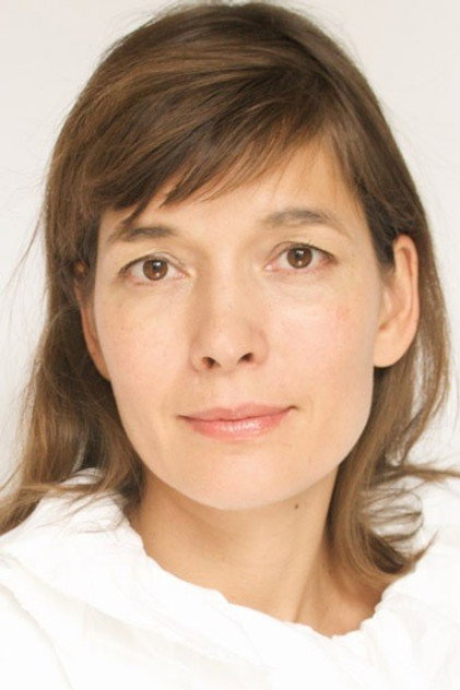 Zdjęcie Simone Bendix