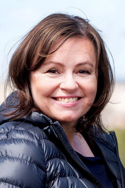 Zdjęcie Jitka Sedláčková