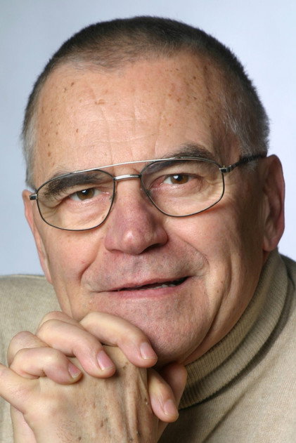 Zdjęcie Jan Hladík