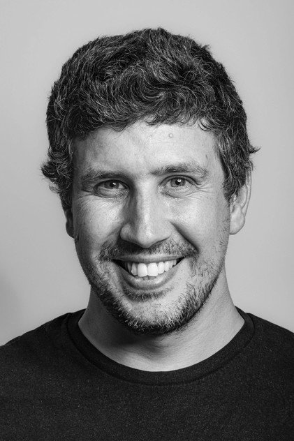 Zdjęcie Agustín Bruzzone