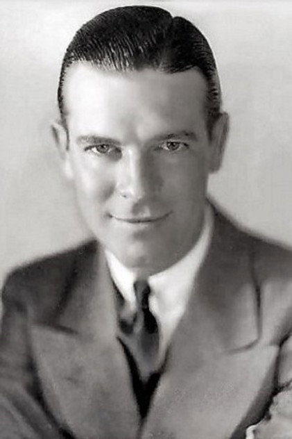 Zdjęcie Lawrence Gray