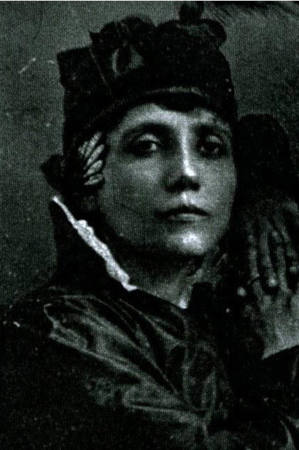 Zdjęcie Elvira Notari