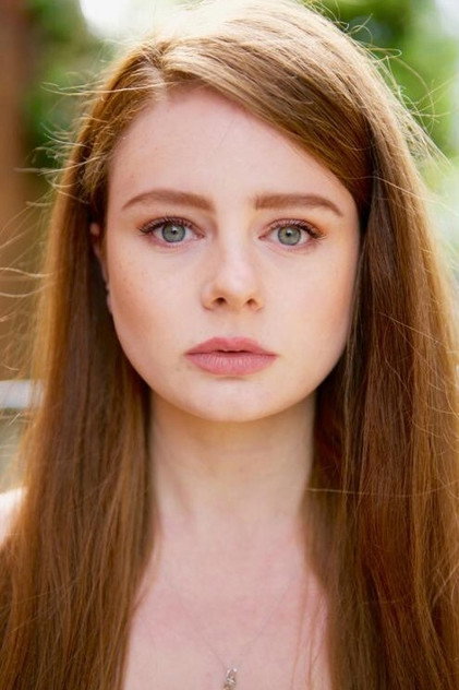 Zdjęcie Hannah Laresa Smith