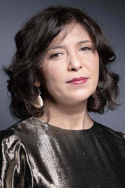 Zdjęcie Kaouther Ben Hania