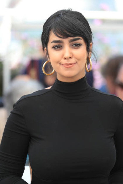 Zdjęcie Mariam Al Ferjani