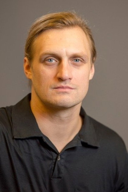 Zdjęcie Mátray László