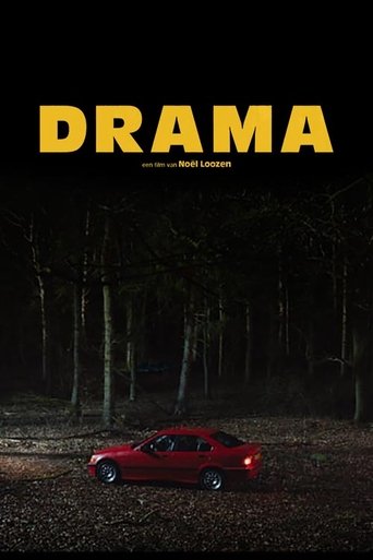 Okładka filmu Drama