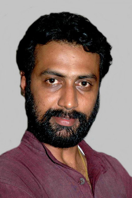 Zdjęcie Suchendra Prasad