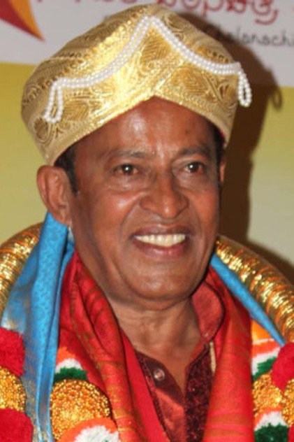 Zdjęcie Honnavalli Krishna