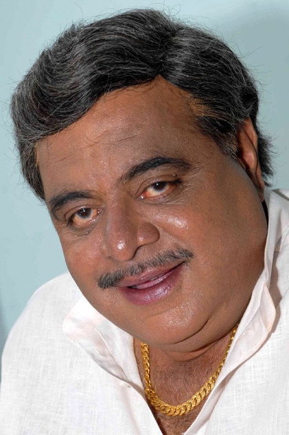 Zdjęcie Ambareesh
