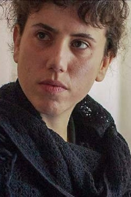 Zdjęcie Κλέα Σαμαντά
