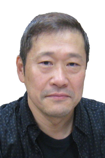 Zdjęcie 宮下隼一