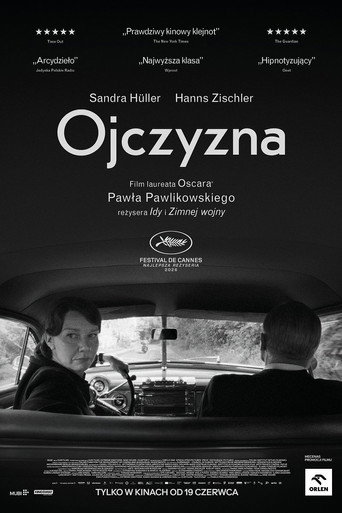 Ojczyzna