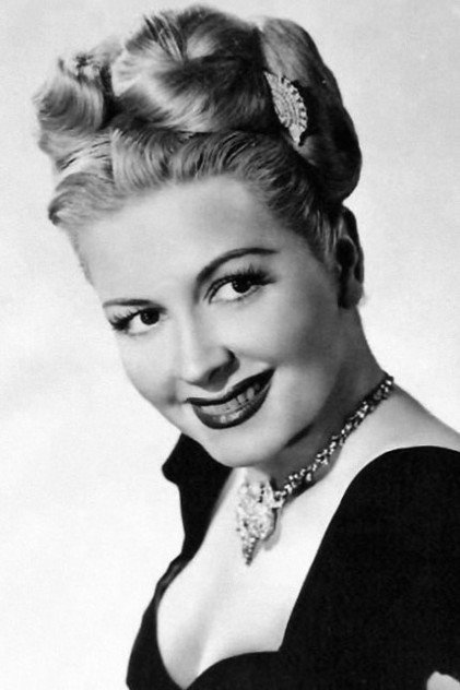 Zdjęcie Christine McIntyre