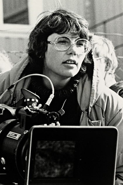 Zdjęcie Laila Mikkelsen