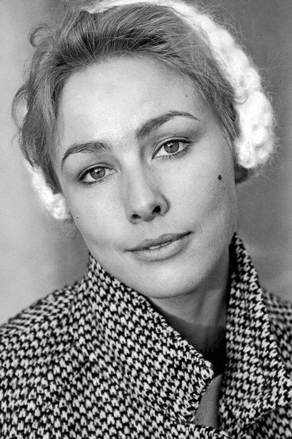 Zdjęcie Lise Fjeldstad