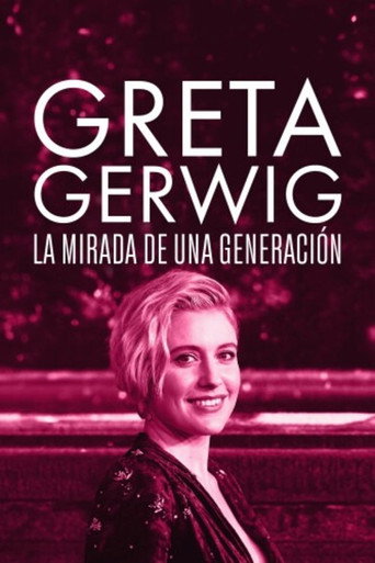 Greta Gerwig, la vie en rose