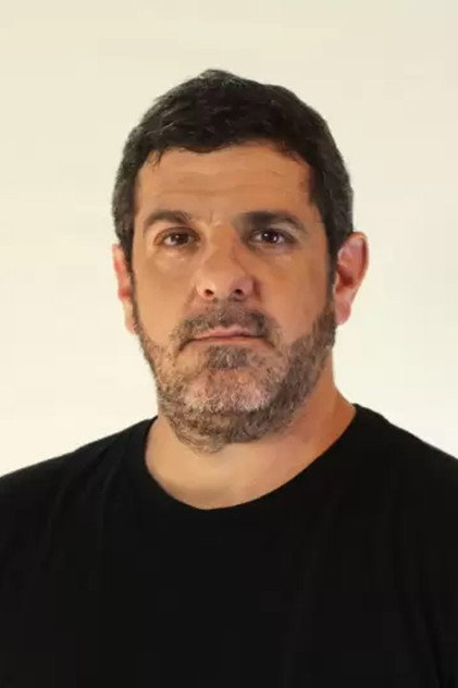 Zdjęcie Gonzalo Arias