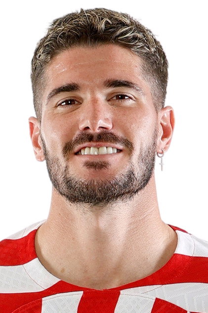 Zdjęcie Rodrigo De Paul