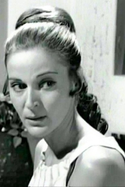 Zdjęcie Αφροδίτη Γρηγοριάδου