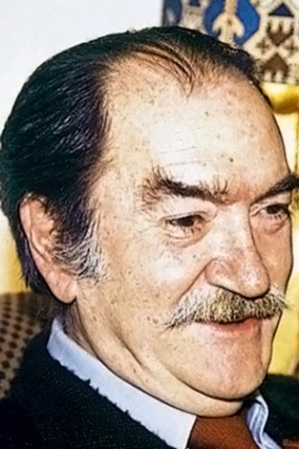 Zdjęcie Θόδωρος Έξαρχος
