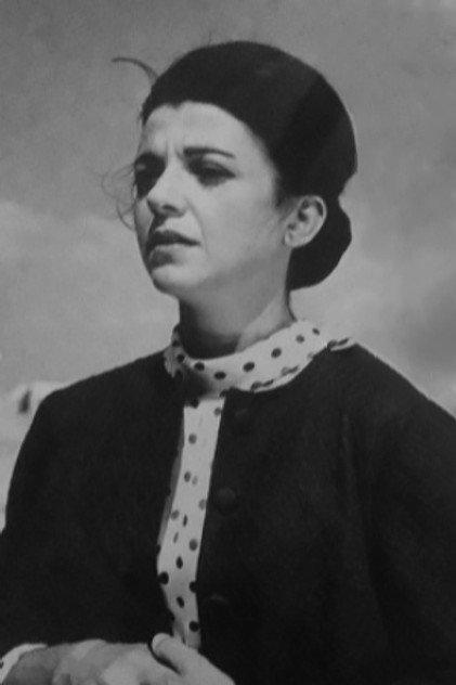 Zdjęcie Λίζα Κουντούρη