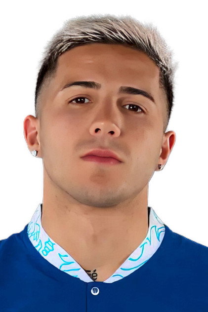 Zdjęcie Enzo Fernández