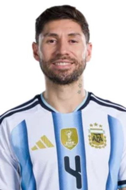 Zdjęcie Gonzalo Montiel