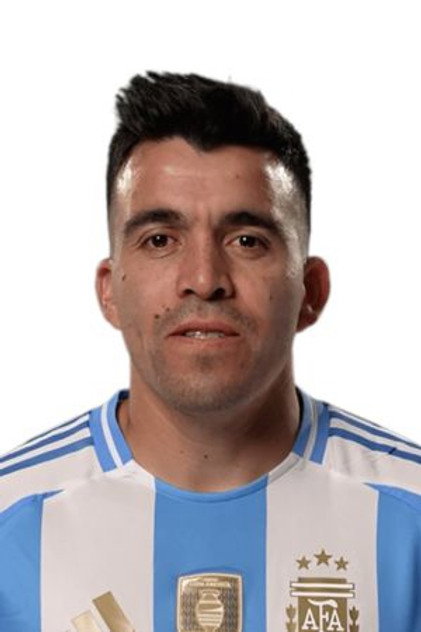 Zdjęcie Marcos Acuña