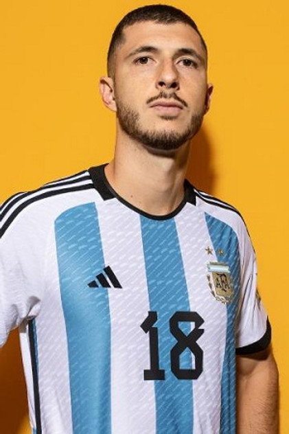 Zdjęcie Guido Rodríguez