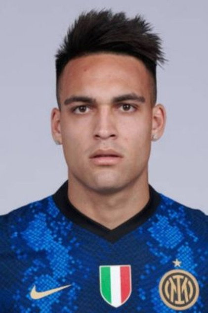 Zdjęcie Lautaro Martinez