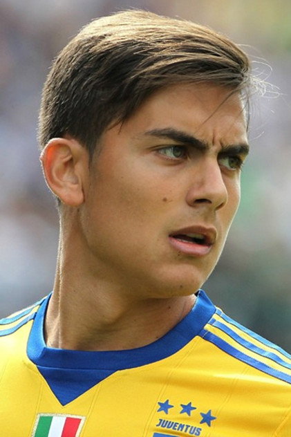 Zdjęcie Paulo Dybala